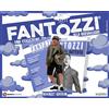 Infinite Sagome Fantozzi... Alla bersagliera! Con modellino in scala