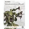Imago (Guidonia Montecelio) Introduzione a ZBrush