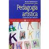 Edizioni Mediterranee Iniziazione alla pedagogia artistica. Conoscersi per educare