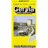EURO CITY Cervia. Milano Marittima 1:10.000