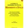 Barbera La storia e il programma politico del Movimento 5 stelle