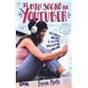 DeAgostini Il mio sogno da YouTuber. Scuola media e altri disastri online