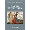 Solfanelli Patria e identità