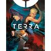 Sergio Bonelli Editore Dalla cenere. Terra. Orfani