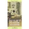Iperborea Per non saper né leggere né scrivere