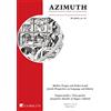Inschibboleth Azimuth. Mother-Tongue and Father-Land: Jewish Perspectives on Language and Identity - Lingua-madre e Terra-patria: prospettive ebraiche su lingua e identità (2021) (Vol. 18)