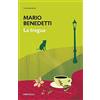 La tregua (Spanish Edition) by Mario Benedetti (2015-11-17)