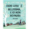 Atlantide Ogni cosa è bellissima, e io non ho paura