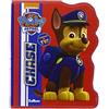 Italian Soul Chase. Paw Patrol. Ediz. illustrata