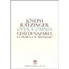 Libreria Editrice Vaticana Opera omnia di Joseph Ratzinger. Gesù di Nazaret la figura e il messaggio (Vol. 6)