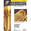 HAL LEONARD Essential Elements for Band - Tuba Book 1 with EEi: Tuba in C (B.C.) (Essential Elements 2000 Comprehensive Band Method) (1999-05-01)