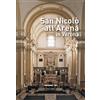 Scripta San Nicolò all'Arena in Verona