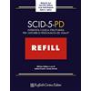 RAFFAELLO CORTINA SCID - 5 -PD REFILL - intervista clinica strutturata per i disturbi di personalita del DSM 5