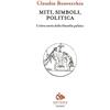 JOUVENCE Miti, simboli, politica. L'altra storia della filosofia politica