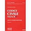 I MAXI Codice civile. Leggi complementari