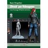 Imago (Guidonia Montecelio) ZBrush per videogame. Creare personaggi 3D realistici da animare. Con DVD