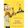BAO PUBLISHING Cotto a puntino. Appunti per una cucina migliore