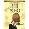 Carisch Anni 20-50 (spartiti x chitarra)