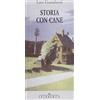 Iperborea Storia con cane