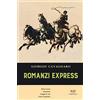 L'Erudita Romanzi express