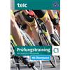 Nicole Fernandes Jana Hensch Marika Liske J Prüfungstraining: telc D (Tascabile)
