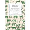 William C. Skel Beef Cattle Management - With Information on Selecti (Tascabile)