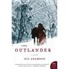 Gil Adamson The Outlander (Tascabile)