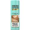 L'Oreal Paris, ritocco magico
