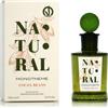 MONOTHEME NATURAL COCOA BEANS EAU DE TOILETTE ML.100 VAPORISATEUR NATURAL SPRAY VEGAN OK