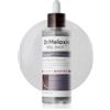 Dr.Melaxin Peel Shot Glow Black Rice Peeling Ampoule Esfoliante Delicato Scrub per Viso e Corpo Rimuove Cellule Morte della Pelle e Punti Neri per Tutti i Tipi di Pelle Cura della Pelle Coreana 80ml