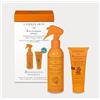 L'Erbolario | Doposole Spray Soleombra per viso e corpo 200 ml + Bagnodoccia Doposole 100 ml - in omaggio