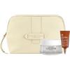 Collistar Donna Cofanetto Regalo Acquagel Acido Ialuronico e Ceramidi 50ml Contorno Occhi 5ml Pochette The Bridge