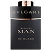 BVLGARI BULGARI MAN IN BLACK Eau de Parfum 100 Vapo
