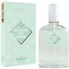 Prady Eau de Toilette Pistacchio Ice Cream 90 ml - Fragranza gourmand dolce e cremosa con aroma di gelato al pistacchio - Profumo originale, coinvolgente e duraturo per l'uso quotidiano o speciale