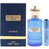 Hamidi Insignia Azure by Hamidi - Profumo spray da uomo, 102 g