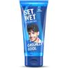 Set Wet Hair Gel - Cool Hold 100ml Tube (Ship from India)