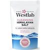 Westlab Sacchetto di sale da bagno Westlab Cleansing Himalaya, 1 kg
