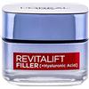 L'Oreal Paris L'Oreal Revitalift Filler Ha Day Cream 50 ml