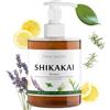ALMA SECRET Shikakai Champú 500 Ml