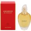 Givenchy Amarige Edt 50 Ml, eau de toilette dalla freschezza leggera, indicata per il giorno, tra lavoro e tempo libero, flacone da 50 ml perfetto per chi desidera una routine di cura semplice e costa