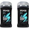 Axe Fresh Deodorant Stick, Apollo, 3 Oz., by AXE