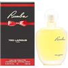 Ted Lapidus Rumba, Eau de Toilette da donna, 100 ml