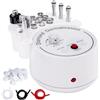 GHWMYD 3 in 1 Dispositivo di dermoabrasione professionale