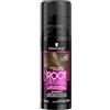 Schwarzkopf Root Retouch Spray Colorante per Capelli 120 ml, Marrone