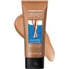 Dujuanus Leg Makeup Waterproof No Transfer, Leg and Body Scar Cover up Makeup for Varicose Veins Waterproof Black Skin, Long Last Body Foundation (3# Bronze)