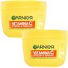 Garnier Vitamina C Fresh e Bright Crema Sorbetto Idratante Anti-Macchie, 85 ml, con Niacinamide, Texture Ultra-Leggera (2)