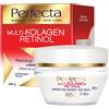 Perfecta Crema Viso Multicollagene Retinolo Giorno e Notte 50+ SPF 6,50 ml