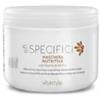 Vitastyle Gli Specifici Maschera Nutritiva Professionale per Capelli Secchi e Sfibrati, Burro di Karité Intensivo, Azione Districante e Ammorbidente, Made in Italy, 200ml
