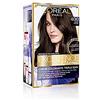 L'Oreal Paris L'Oréal Paris - Crema Excellence Crème 400, colore: Castano scuro