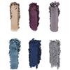 NYX PROFESSIONAL MAKEUP Ultimate Edit Petite Shadow Palette Ash 6X1,2 Gr